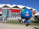 World Dairy Expo 2008